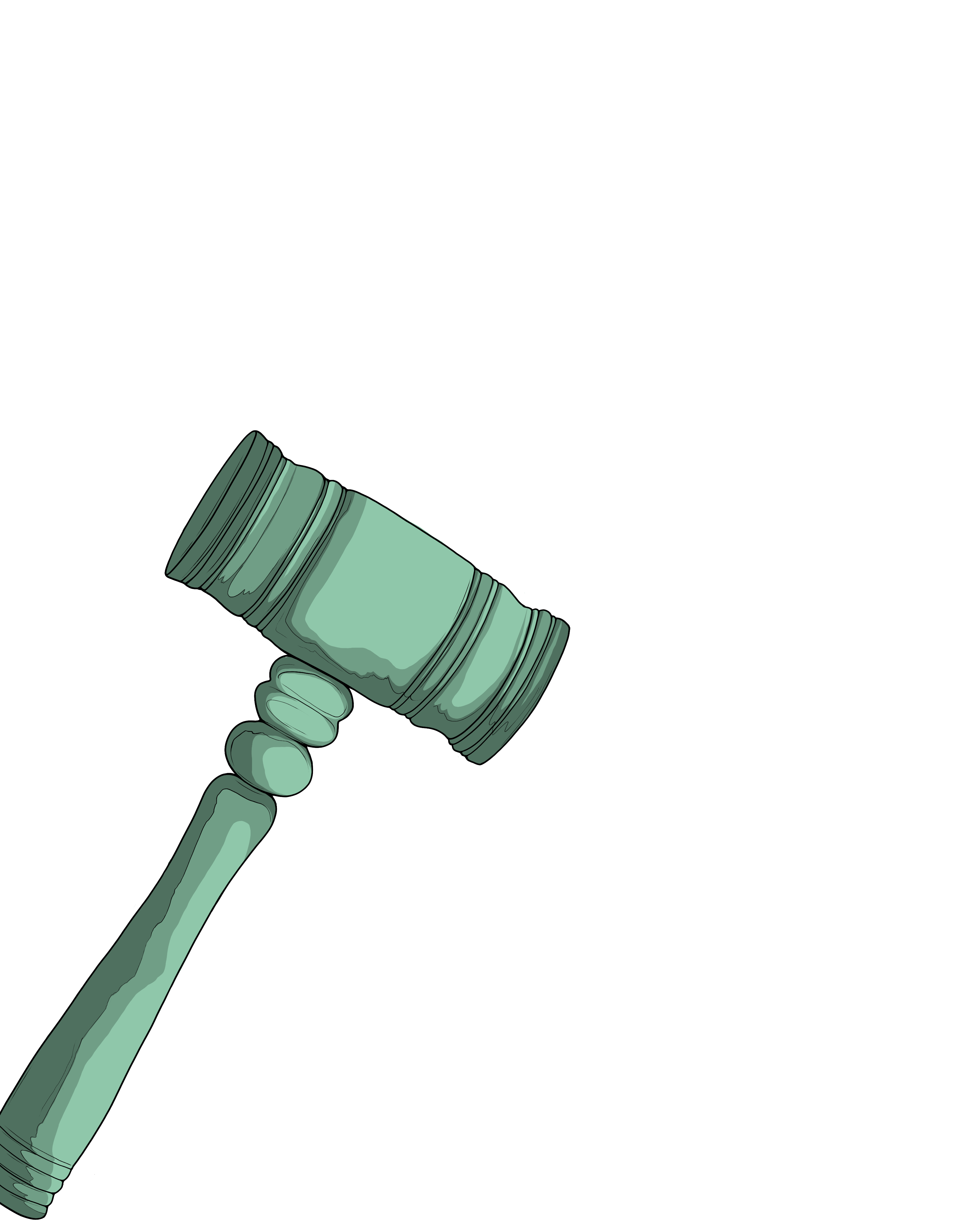 gavel