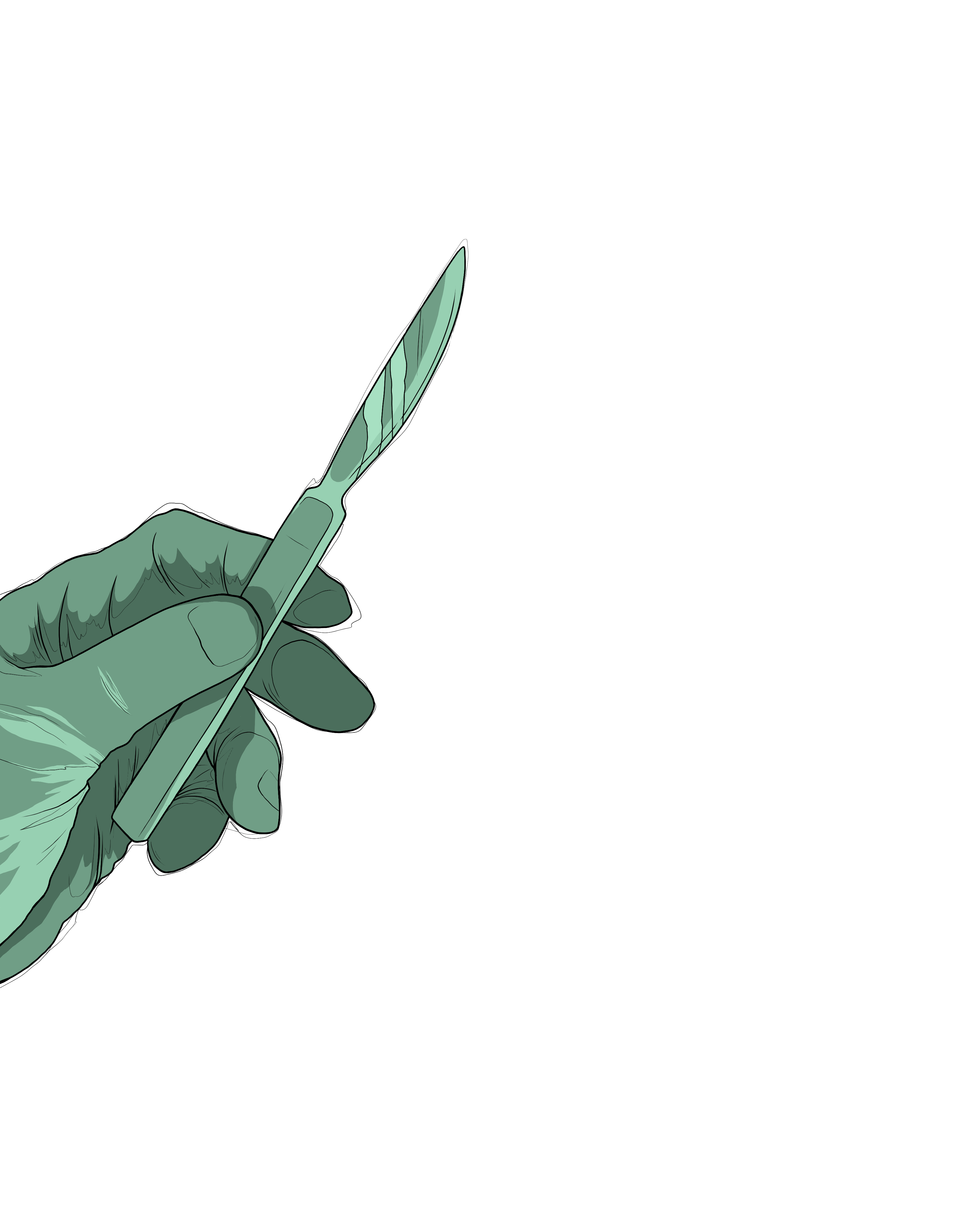lefthand
