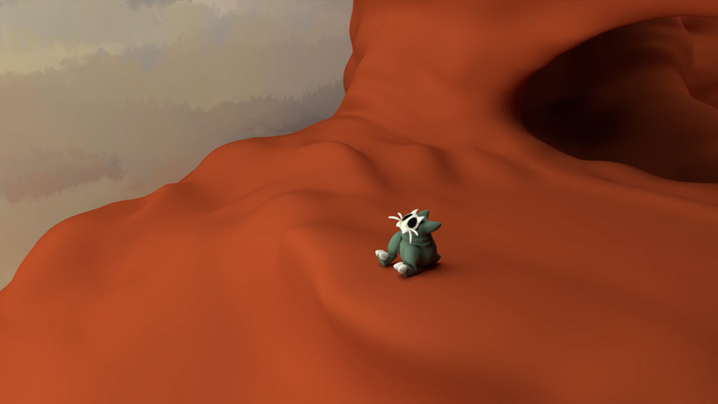 First Steps Screenshot 3